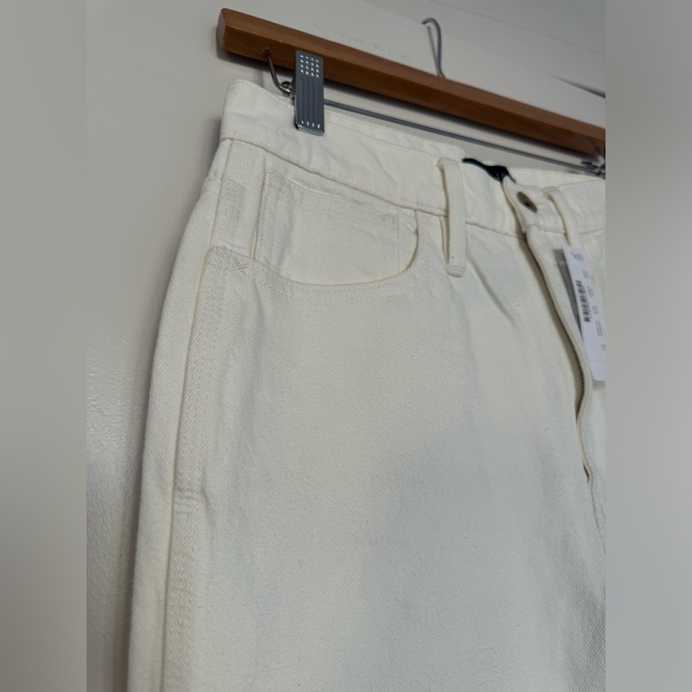 J. Crew Rigid Full-Length Bootcut Jean - Picture 6 of 9